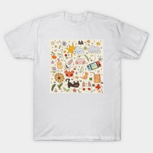 Clutter T-Shirt